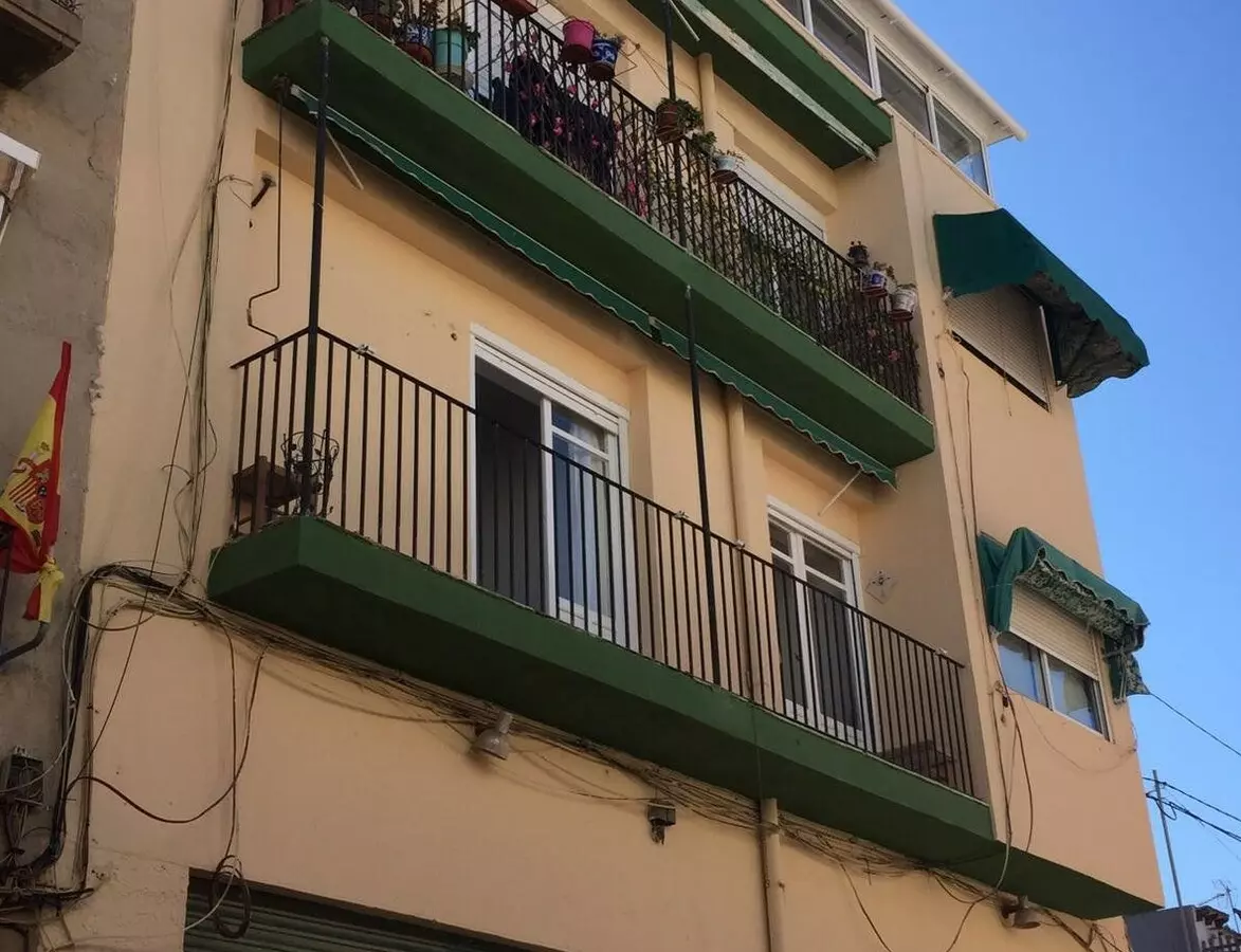 4-bedroom Apartment In Torrevieja, Spain (103 M²)