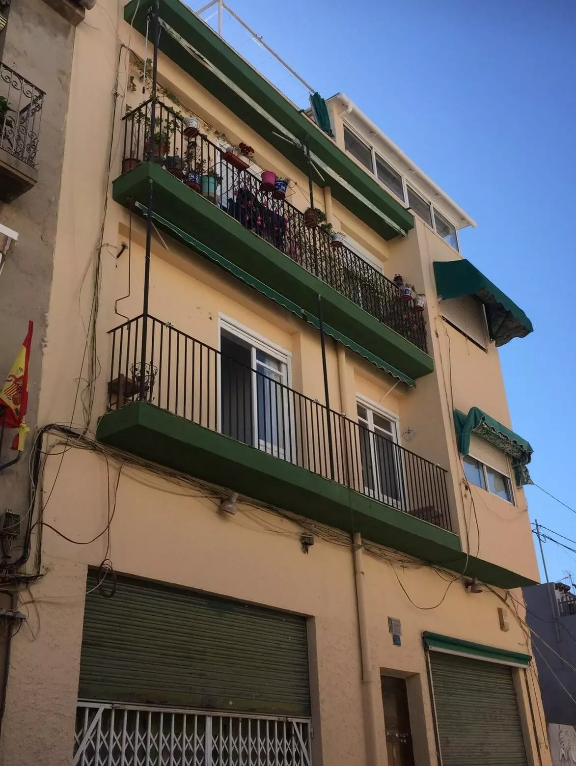 4-bedroom Apartment In Torrevieja, Spain (103 M²)