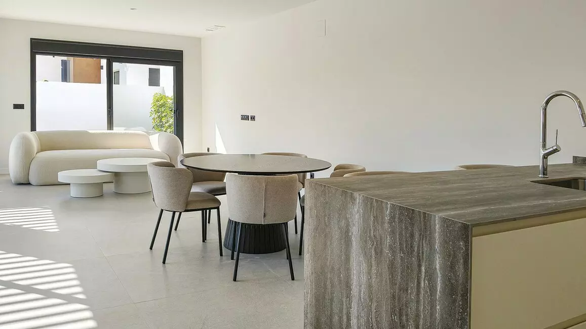 4-bedroom Villa In Rojales, Spain (265 M²)