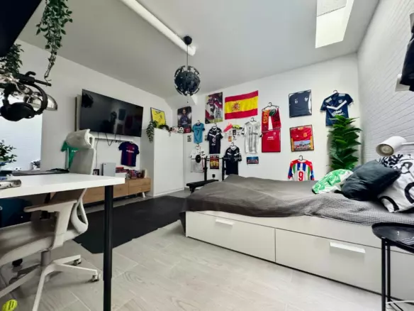4-bedroom Townhouse In Guardamar Del Segura, Spain (139 M²)