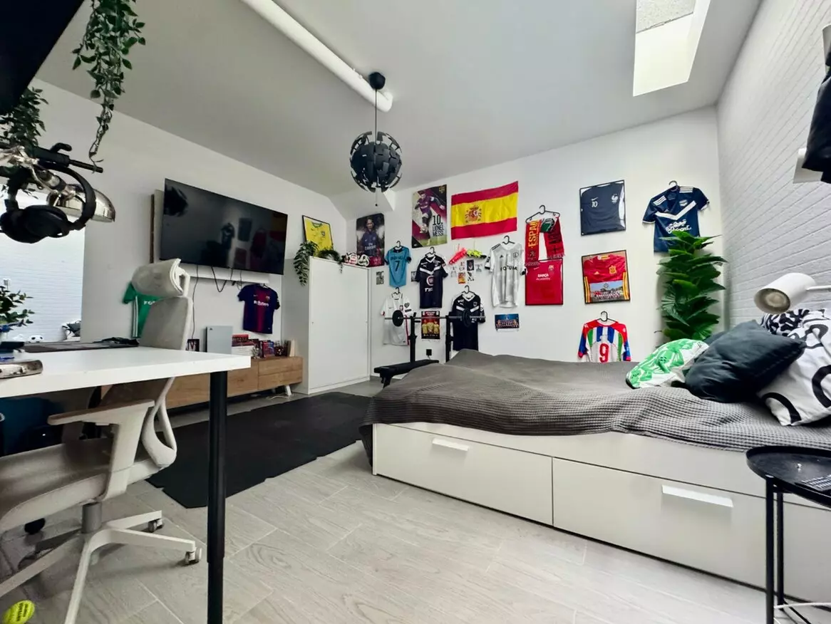 4-bedroom Townhouse In Guardamar Del Segura, Spain (139 M²)