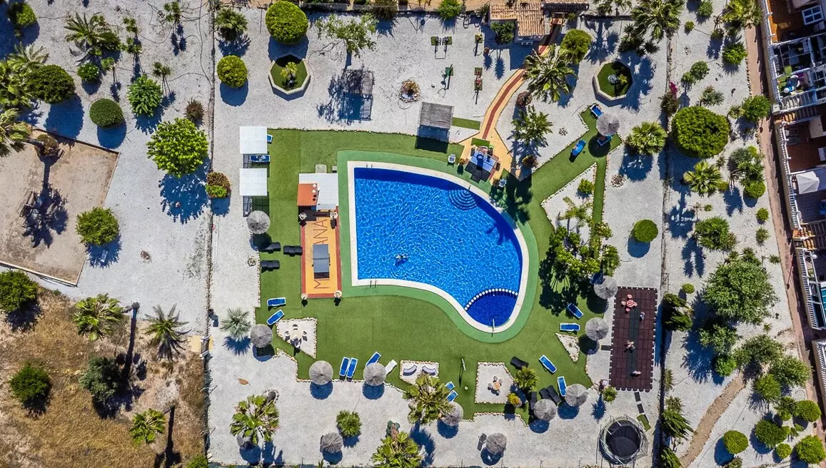 2-bedroom Villa In Orihuela Costa, Spain (100 M²)