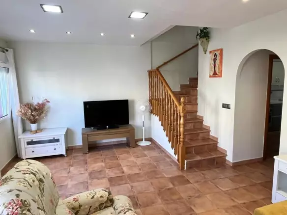 4-bedroom Semi In Pilar De La Horadada, Spain (155 M²)