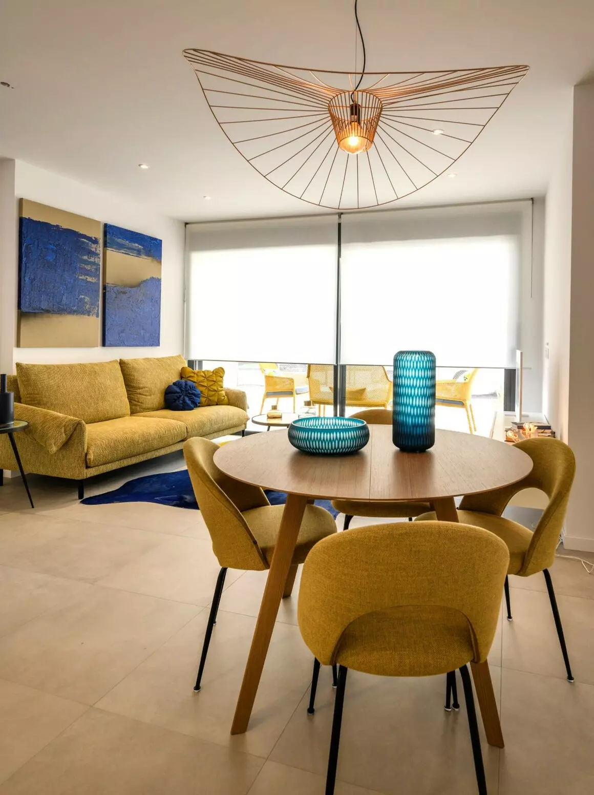 2-bedroom Apartment In Orihuela Costa, Spain (105 M²)