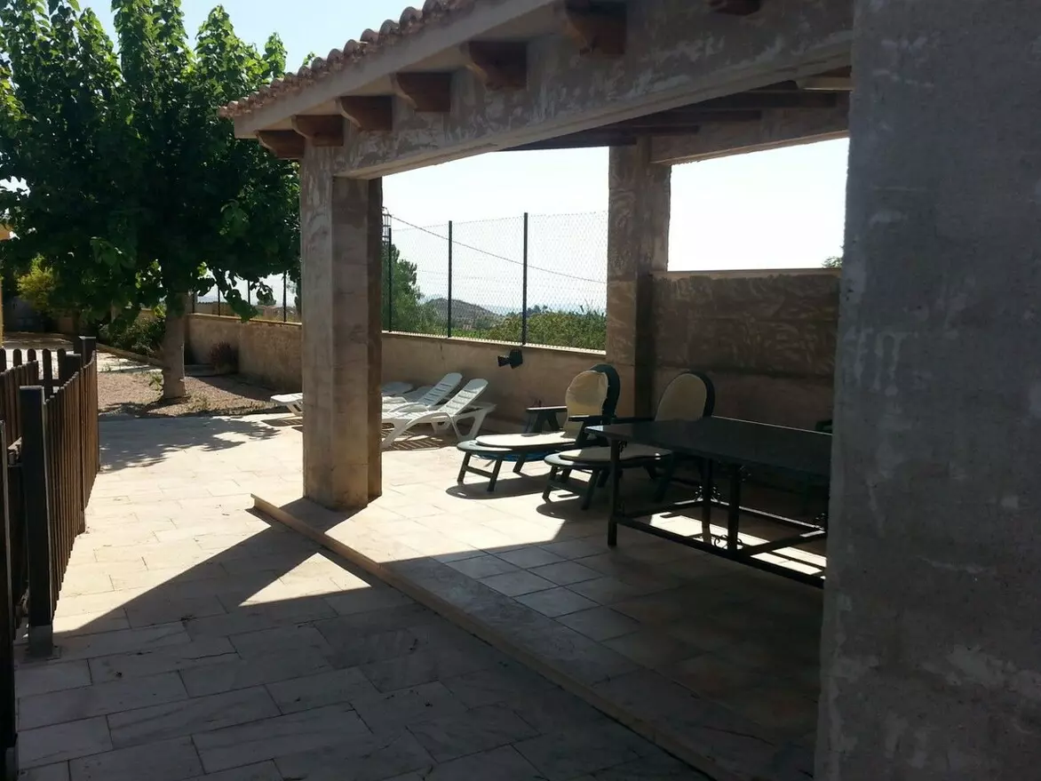 3-bedroom Villa In La Romana, Spain (200 M²)