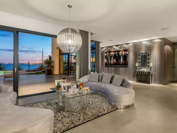 6-bedroom Villa In Cabo Roig, Spain (479 M²)
