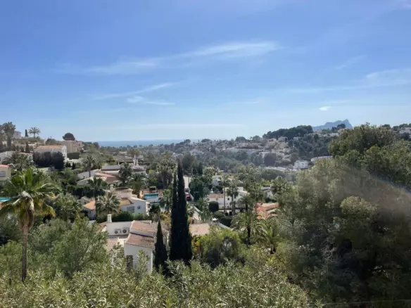 4-bedroom Villa In Algorfa, Spain (309 M²)