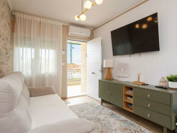 3-bedroom Apartment In Pilar De La Horadada, Spain (70 M²)