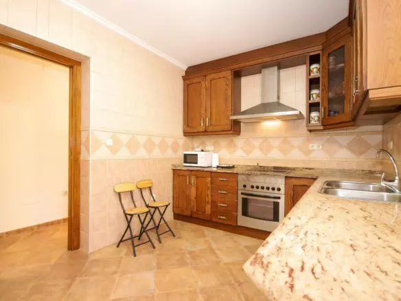 3-bedroom Villa In Torrevieja, Spain (167 M²)