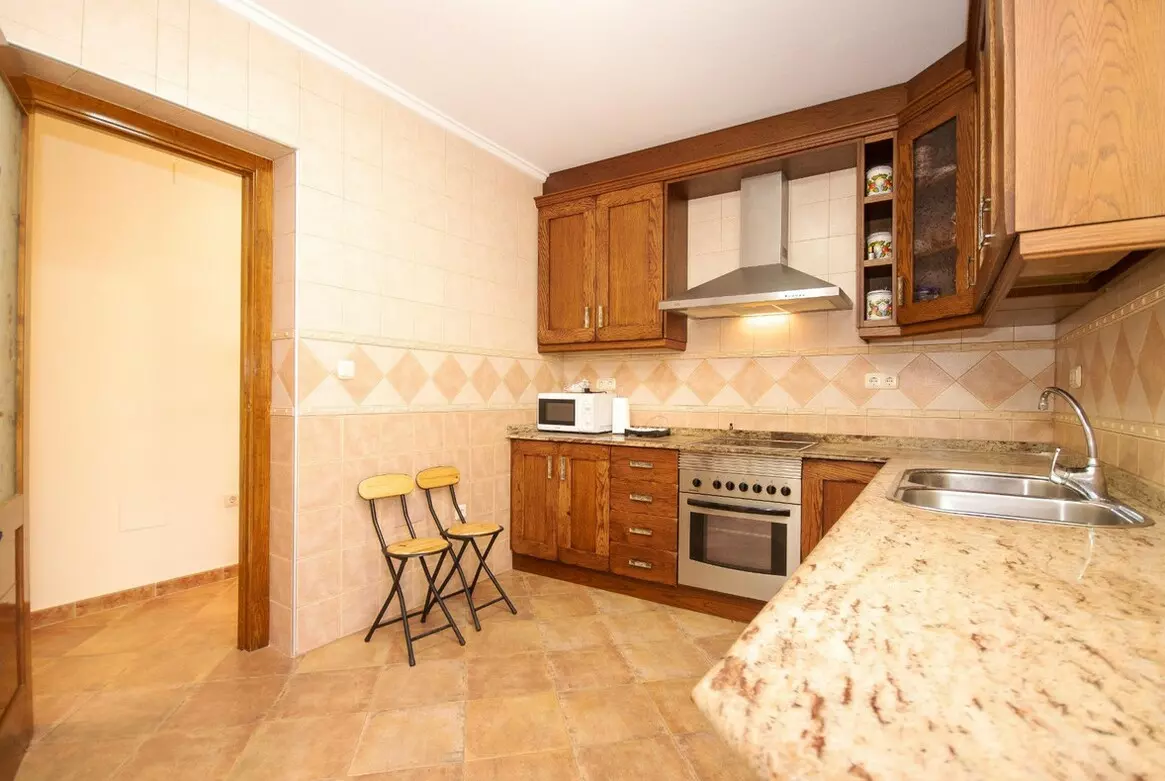 3-bedroom Villa In Torrevieja, Spain (167 M²)