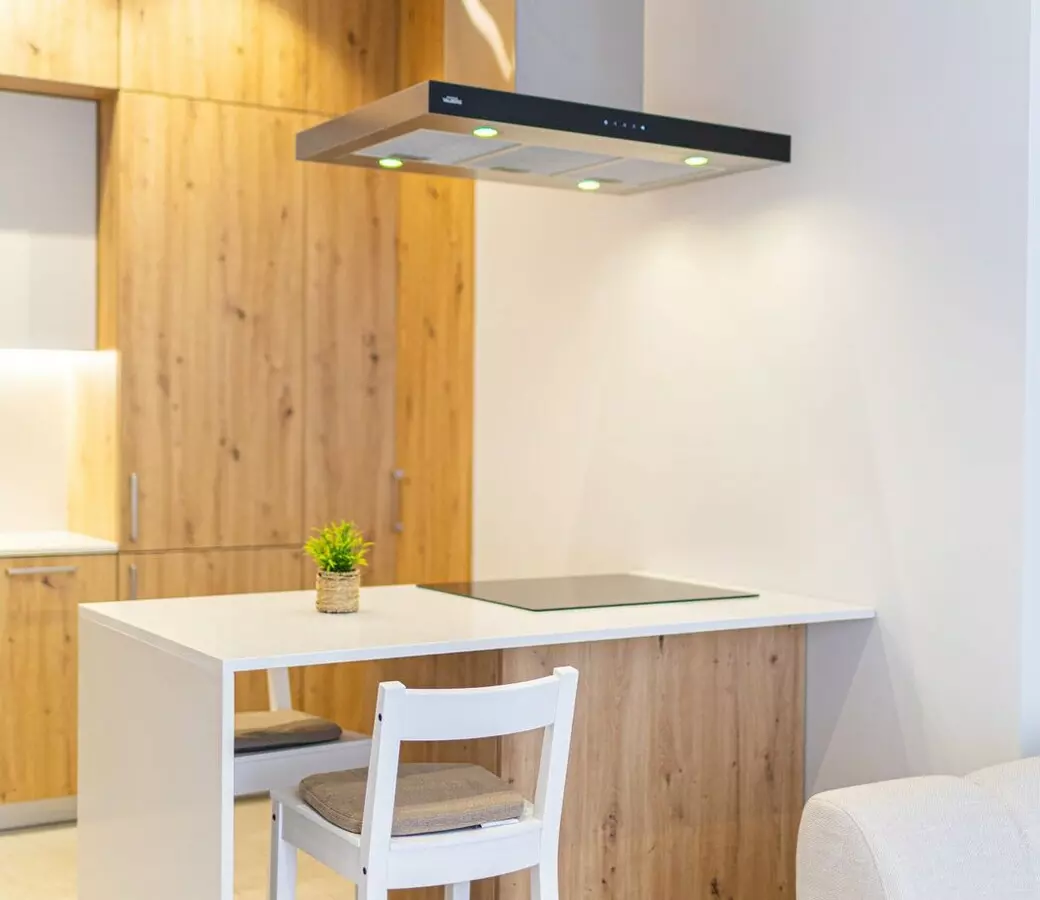 2-bedroom Apartment In Alicante, Spain (57 M²)
