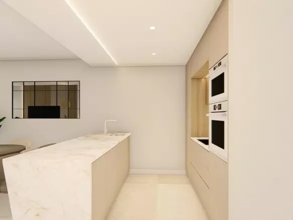 3-bedroom Apartment In Rojales, Spain (86 M²)