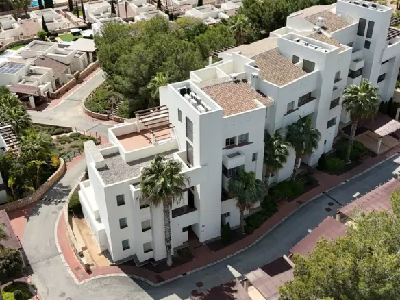 2-bedroom Apartment In Orihuela, Spain (100 M²)