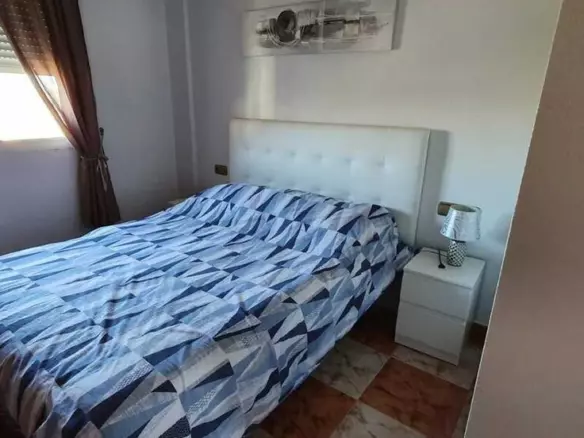 2-bedroom Apartment In Cabo Roig, Spain (72 M²)