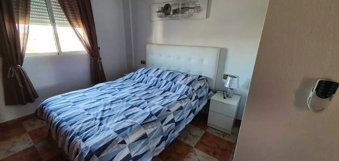 2-bedroom Apartment In Cabo Roig, Spain (72 M²)