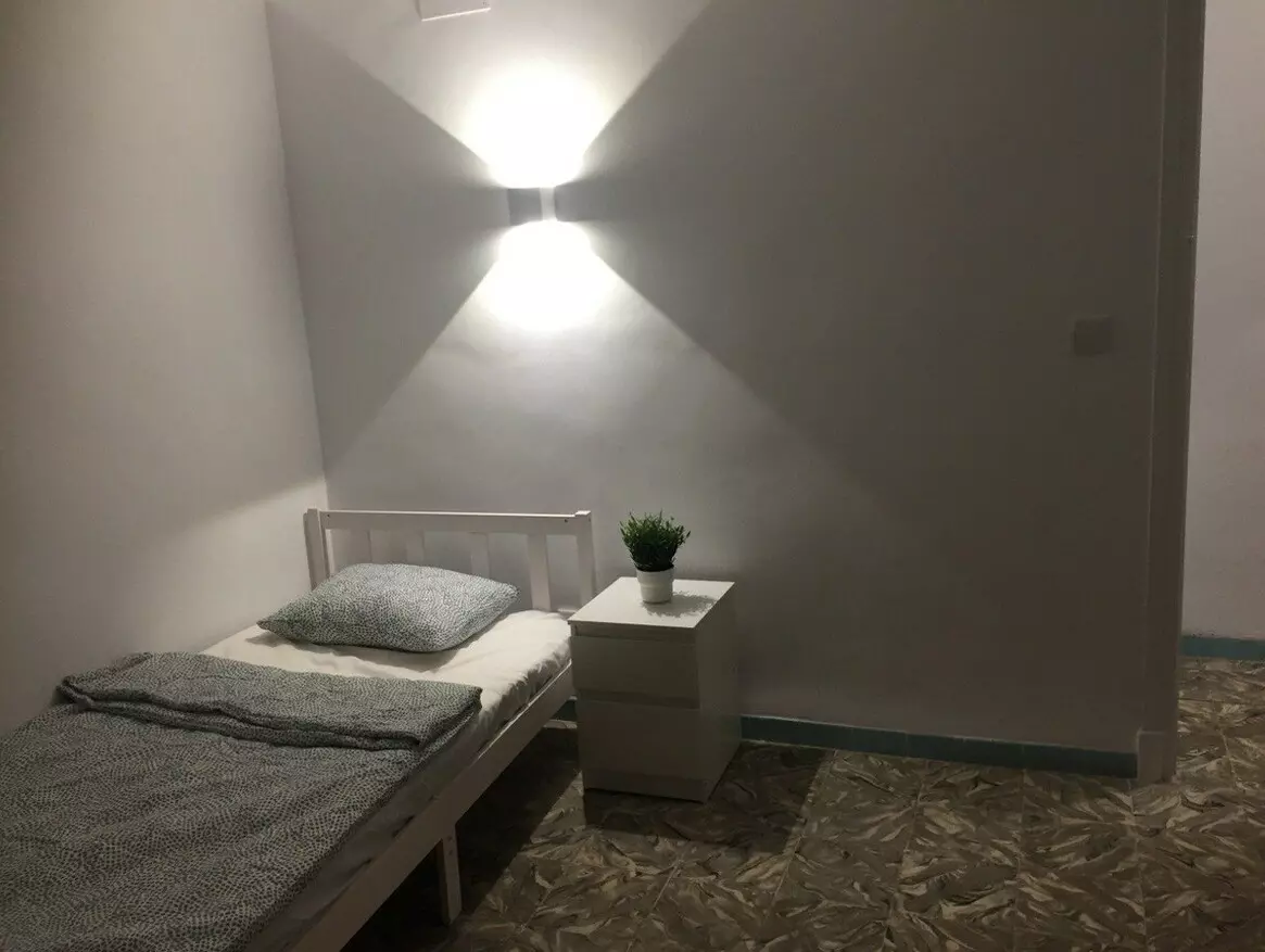 4-bedroom Apartment In Torrevieja, Spain (103 M²)