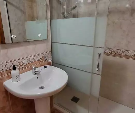 2-bedroom Apartment In Cabo Roig, Spain (72 M²)