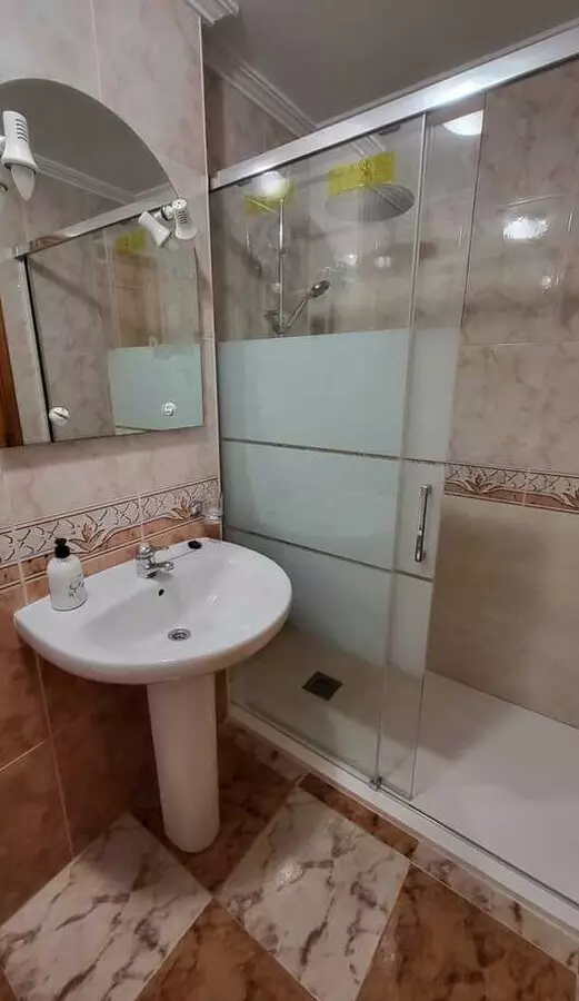 2-bedroom Apartment In Cabo Roig, Spain (72 M²)