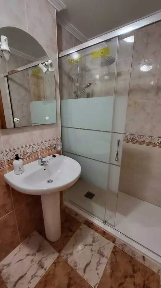 2-bedroom Apartment In Cabo Roig, Spain (72 M²)
