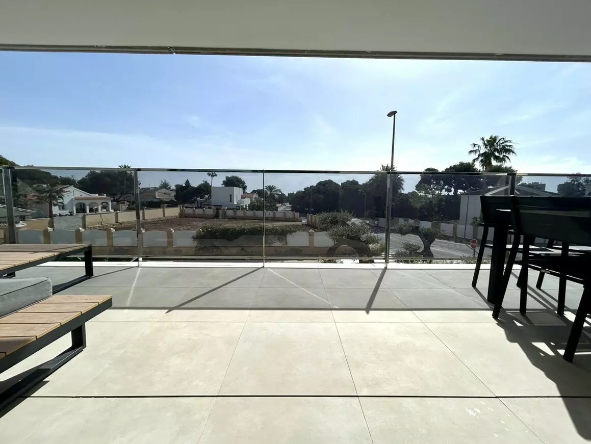 2-bedroom Apartment In Orihuela Costa, Spain (104 M²)