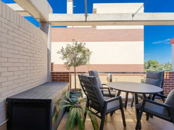 3-bedroom Apartment In Orihuela Costa, Spain (81 M²)