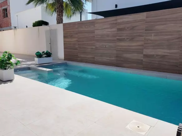 4-bedroom Apartment In Benijofar, Spain (179 M²)