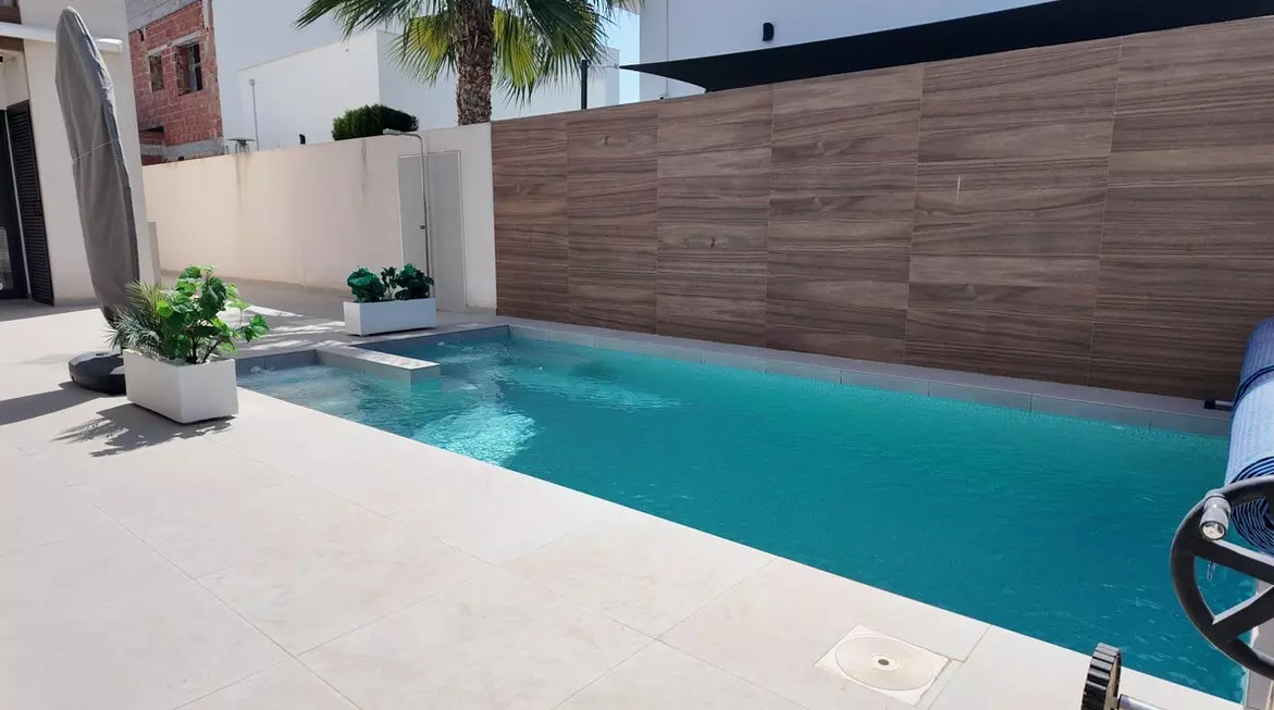 4-bedroom Apartment In Benijofar, Spain (179 M²)