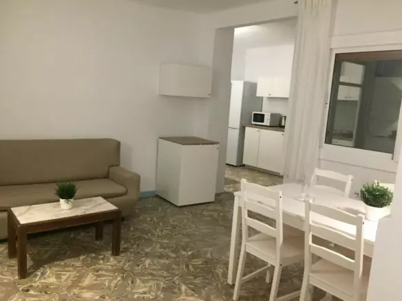 4-bedroom Apartment In Torrevieja, Spain (103 M²)