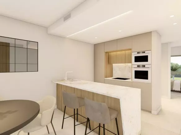 3-bedroom Apartment In Rojales, Spain (86 M²)