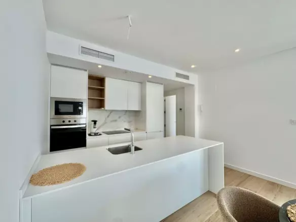 3-bedroom Apartment In Pilar De La Horadada, Spain (110 M²)