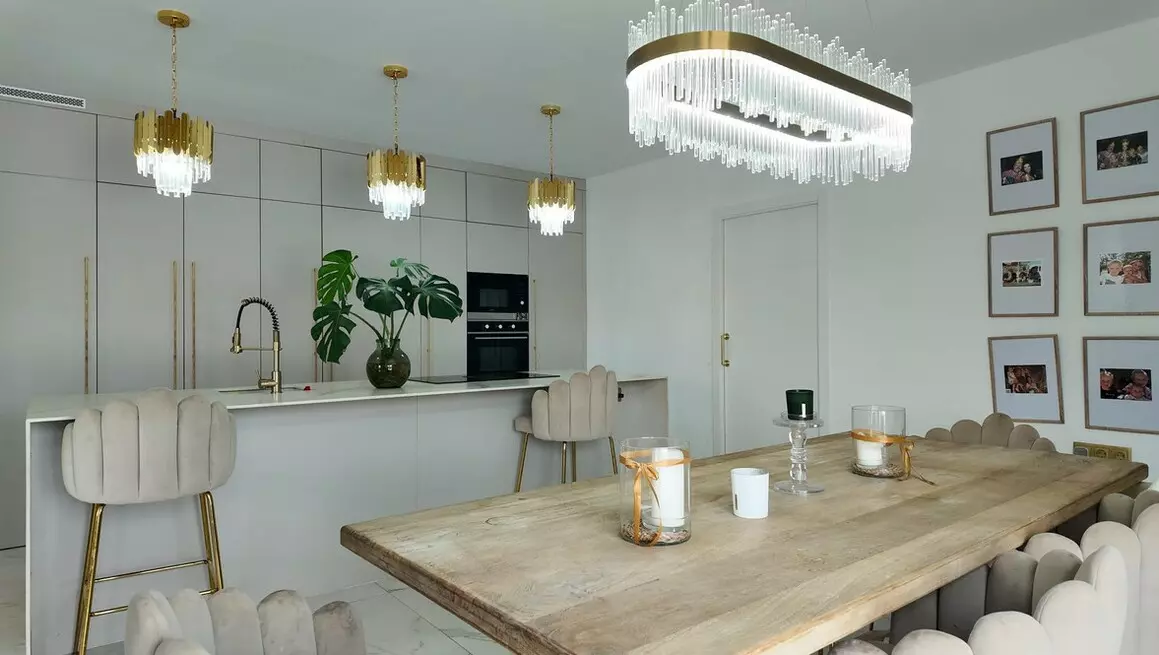 6-bedroom Town House In Orihuela Costa, Spain (240 M²)