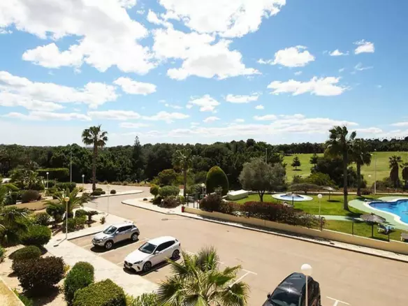 2-bedroom Apartment In Orihuela Costa, Spain (99 M²)