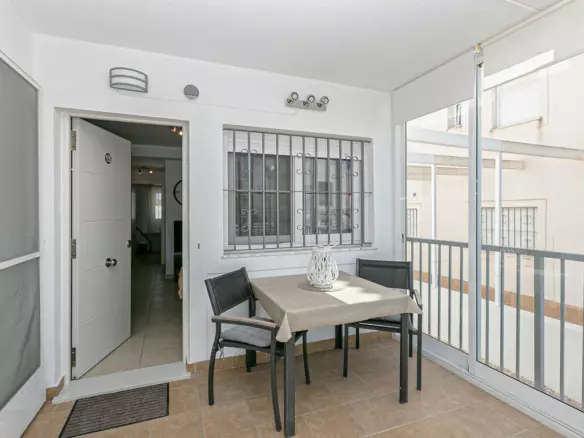 4-bedroom Villa In San Fulgencio, Spain (143 M²)