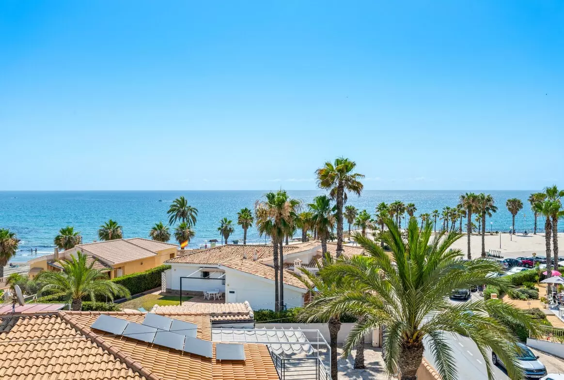 6-bedroom Villa In Orihuela Costa, Spain (760 M²)