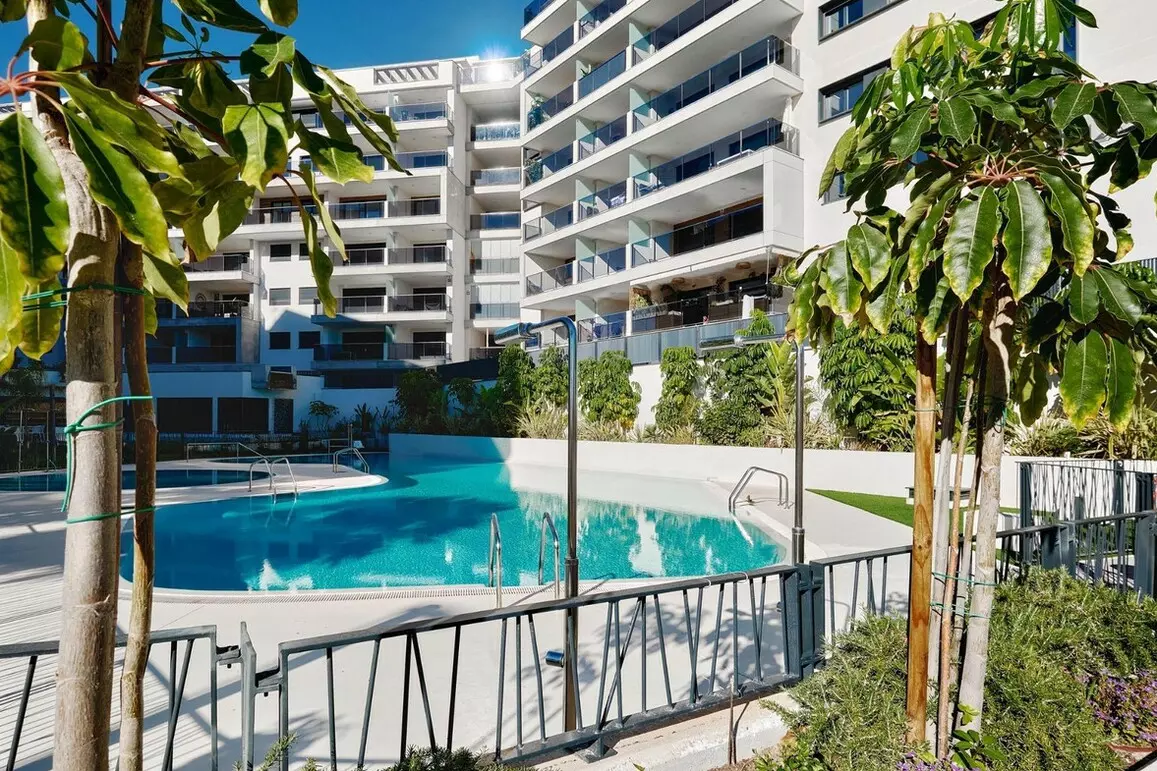 2-bedroom Apartment In Orihuela Costa, Spain (104 M²)