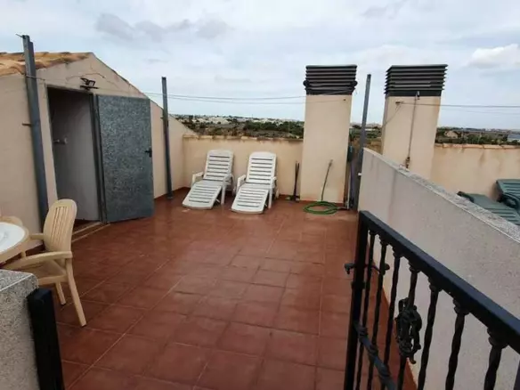 2-bedroom Apartment In Cabo Roig, Spain (72 M²)