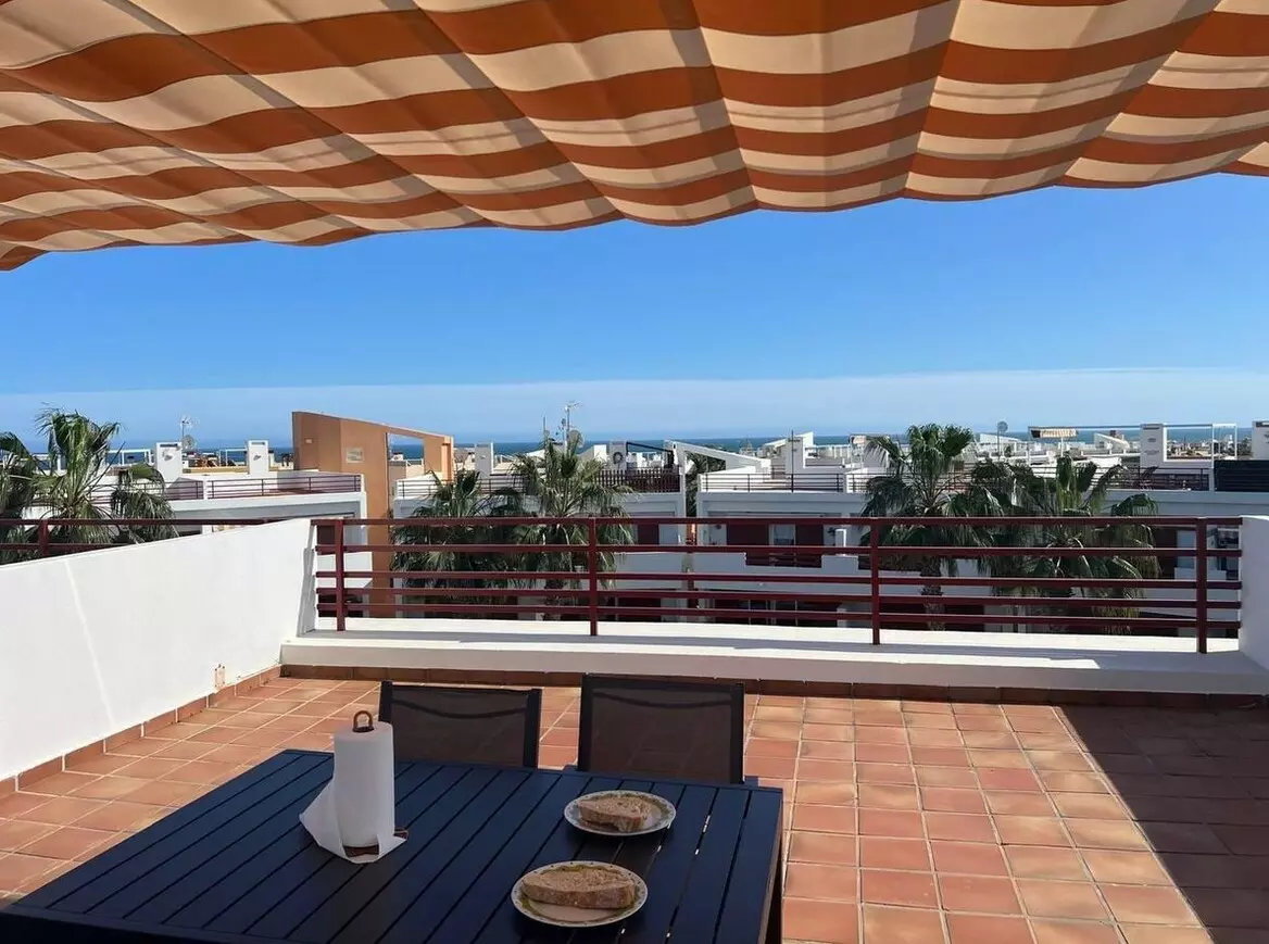 2-bedroom Apartment In Orihuela Costa, Spain (77 M²)