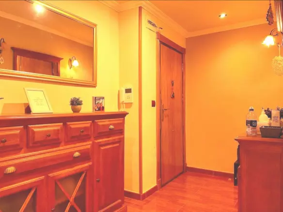 4-bedroom Apartment In Santa Pola, Spain (113 M²)