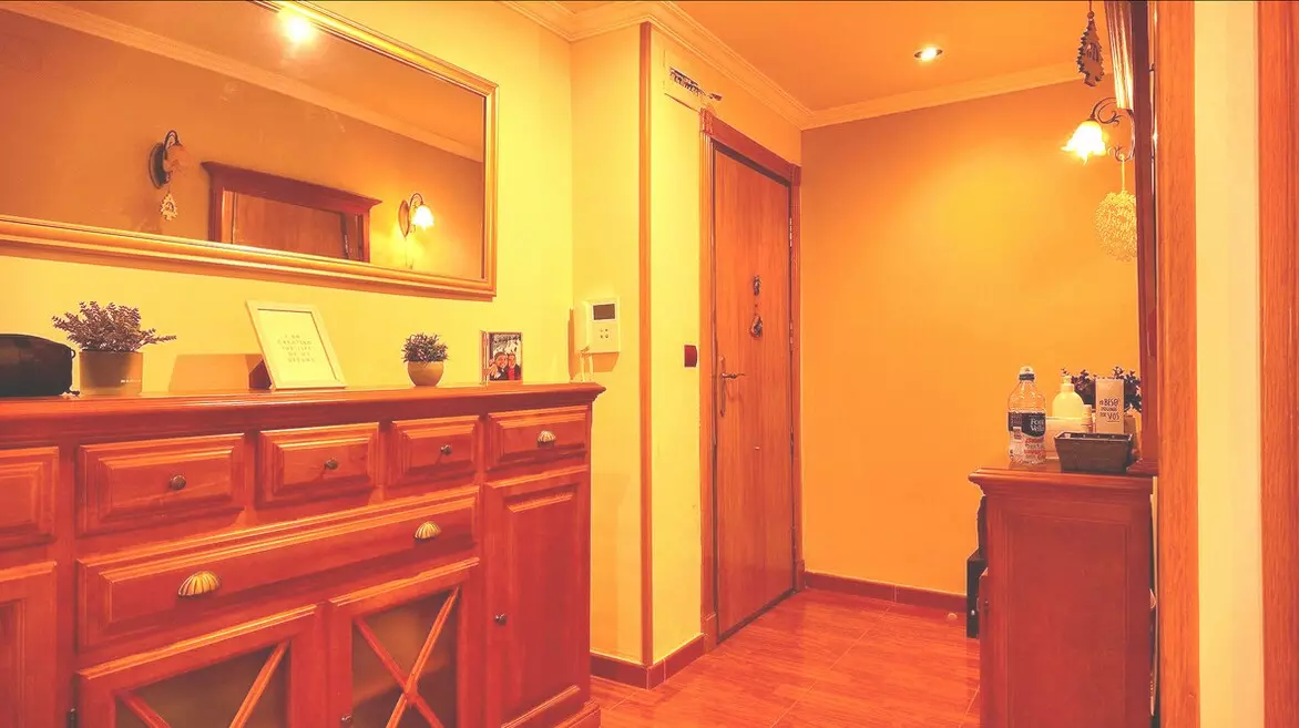 4-bedroom Apartment In Santa Pola, Spain (113 M²)