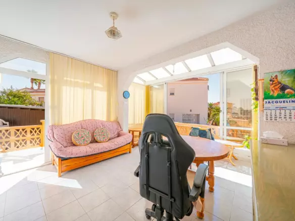 5-bedroom Villa In Rojales, Spain (97 M²)