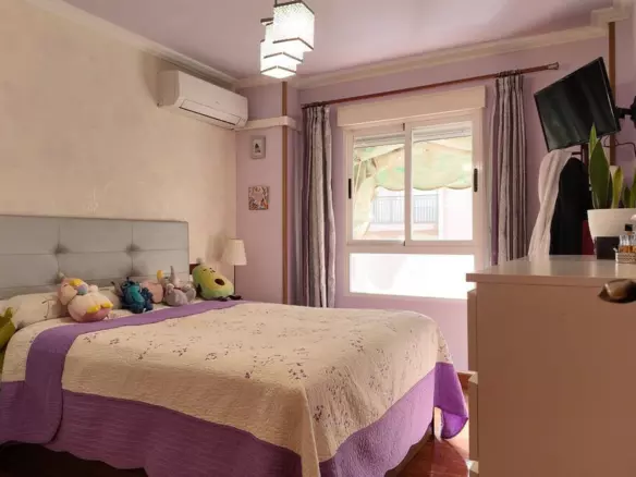 4-bedroom Apartment In Santa Pola, Spain (113 M²)