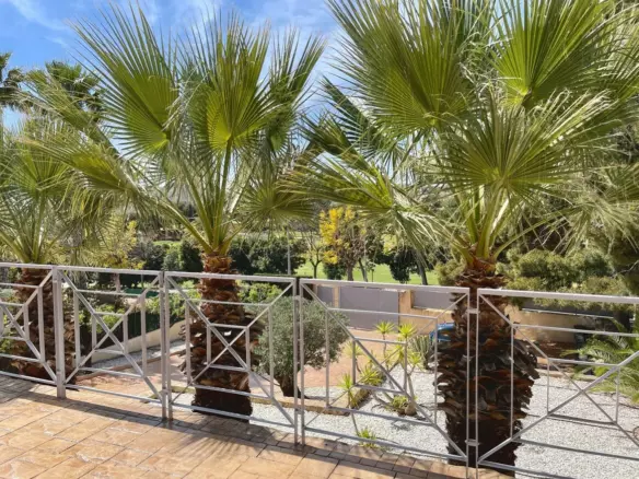 6-bedroom Villa In Monforte Del Cid, Spain (453 M²)