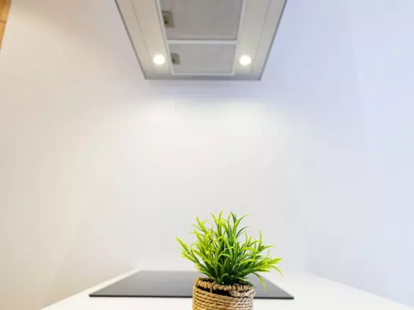 2-bedroom Apartment In Alicante, Spain (57 M²)