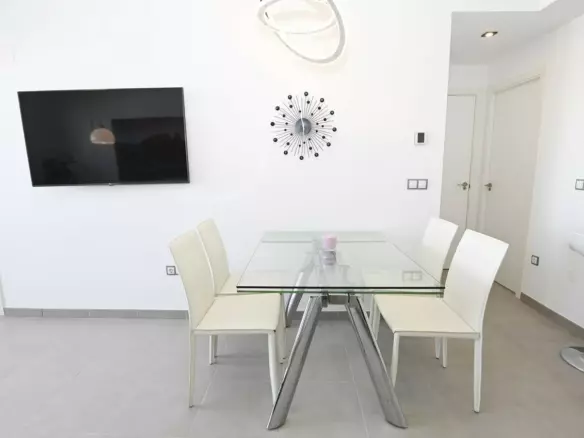 2-bedroom Apartment In Elche, Spain (64 M²)