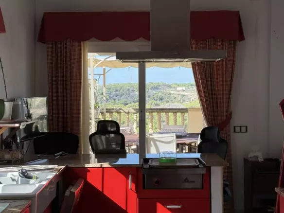 5-bedroom Villa In Orihuela Costa, Spain (214 M²)