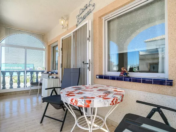 2-bedroom Villa In Orihuela Costa, Spain (100 M²)