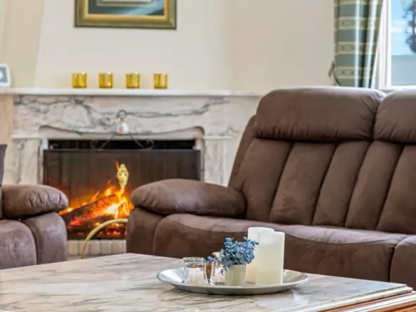 4-bedroom Villa In Rojales, Spain (292 M²)