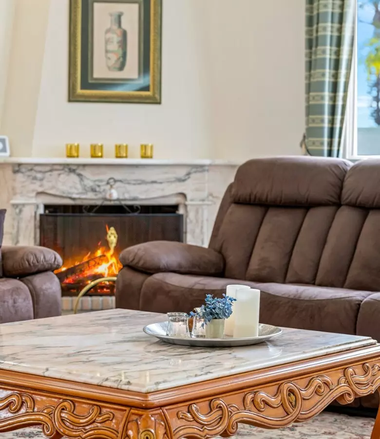 4-bedroom Villa In Rojales, Spain (292 M²)