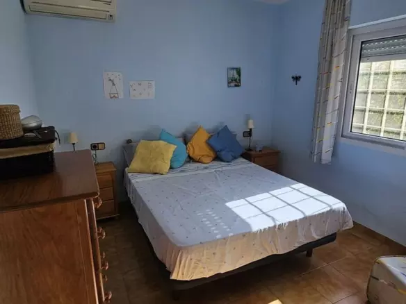 5-bedroom Villa In Orihuela Costa, Spain (207 M²)