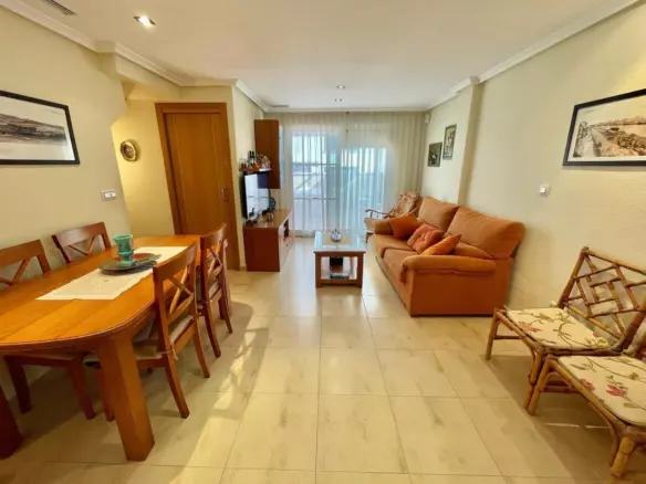 3-bedroom Town House In Guardamar Del Segura, Spain (140 M²)